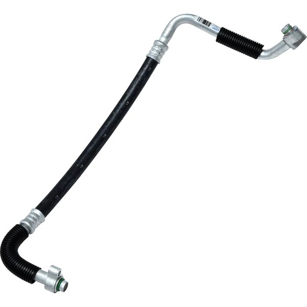 Universal Air Cond Universal Air Conditioning, HA11477C HA11477C - main